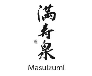 Masuizumi