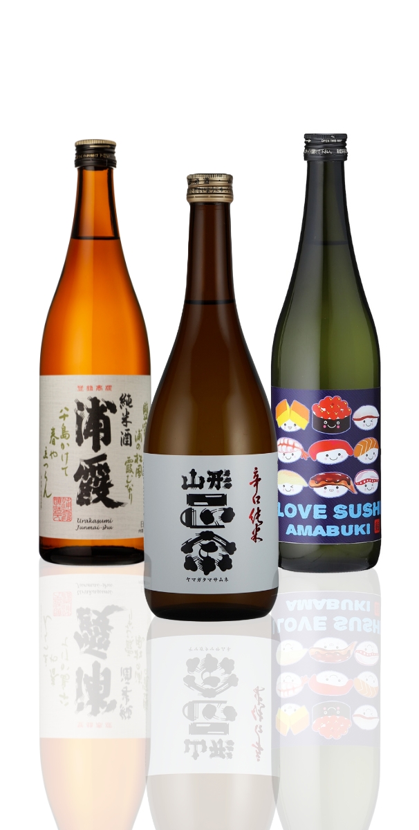 Sushi Set 