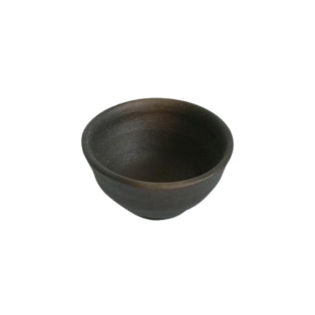Becher "Bizen"