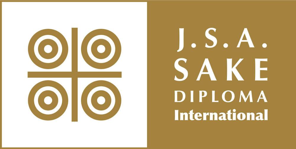 SAKE DIPLOMA international SAKE DIPLOMA international