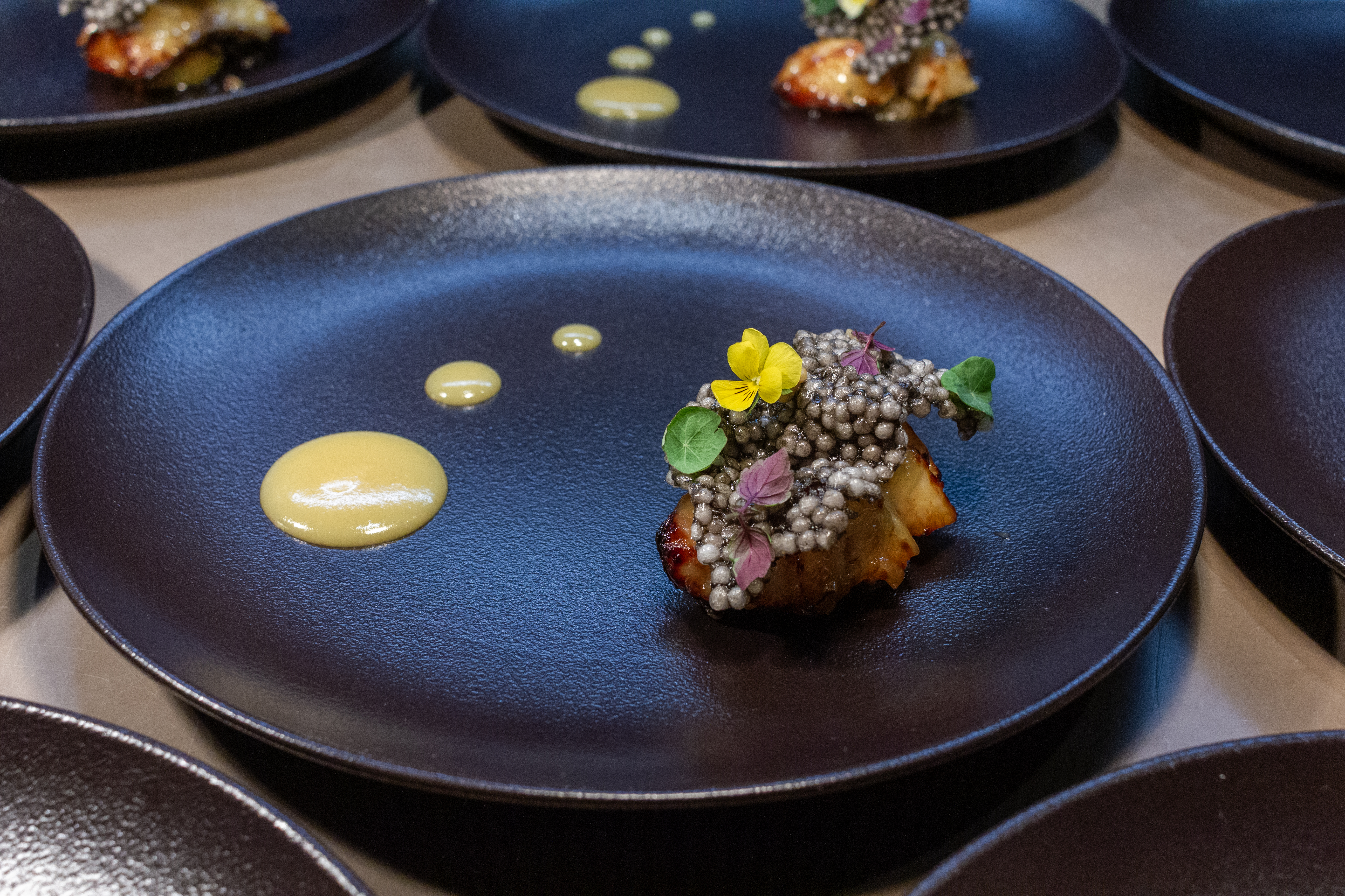 20 Jahre UENO GOURMET x ROKU vol.2