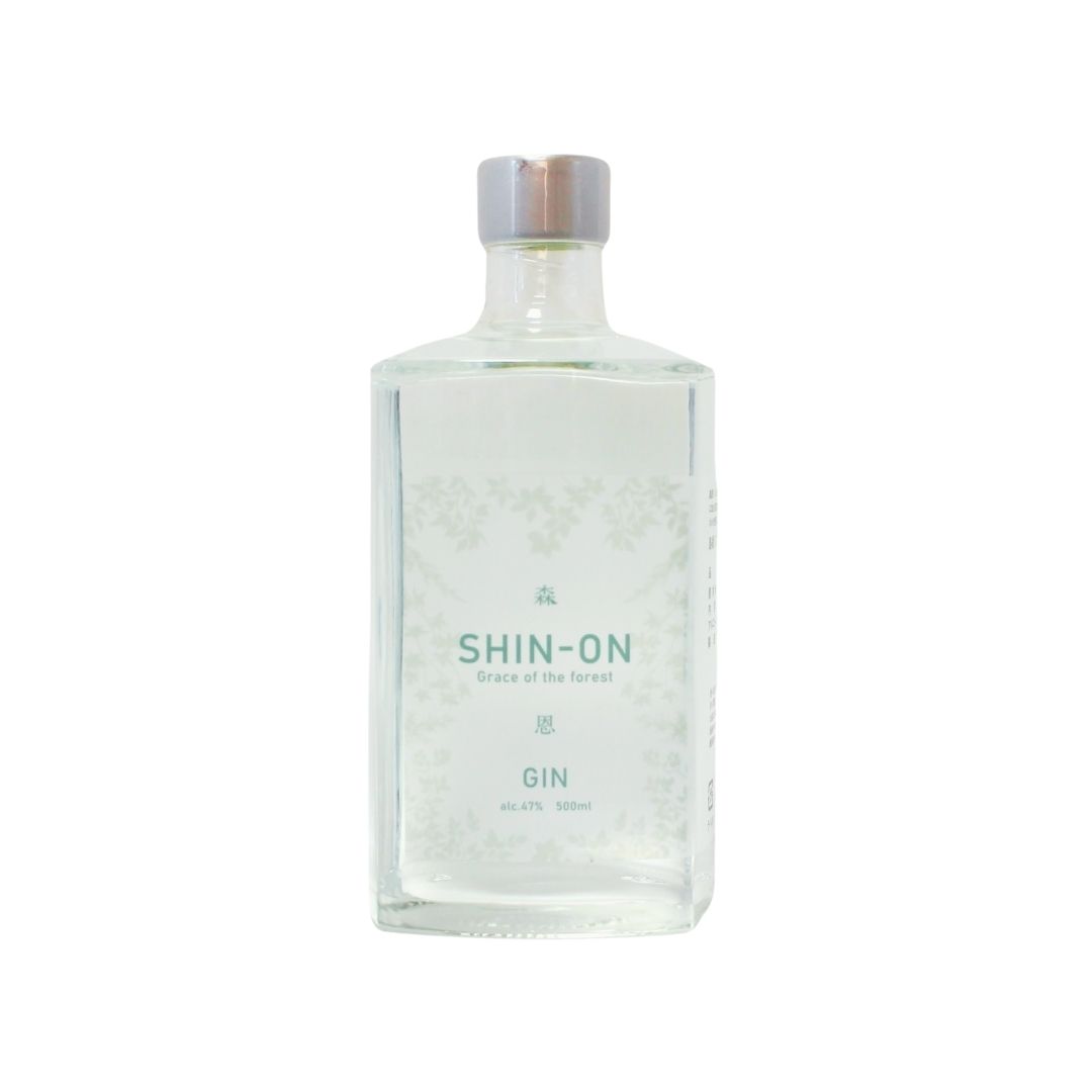 161 Grace of the forest