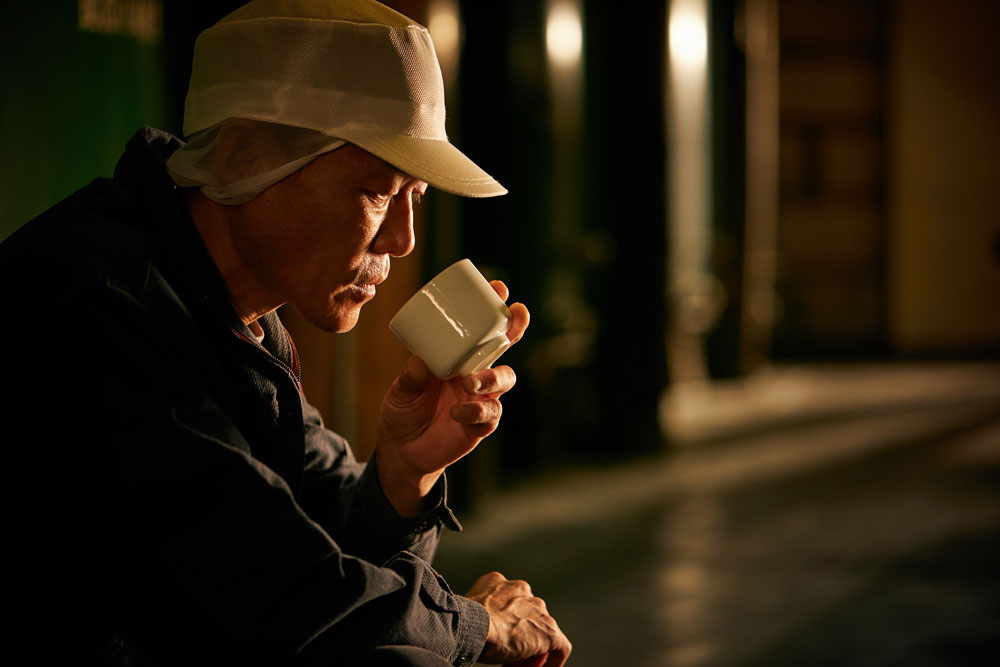 How to enjoy Sake How to enjoy Sake