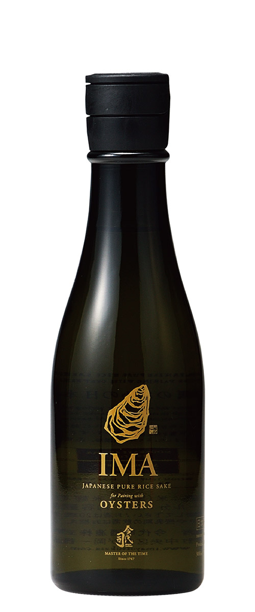 IMA for Oysters 300ml