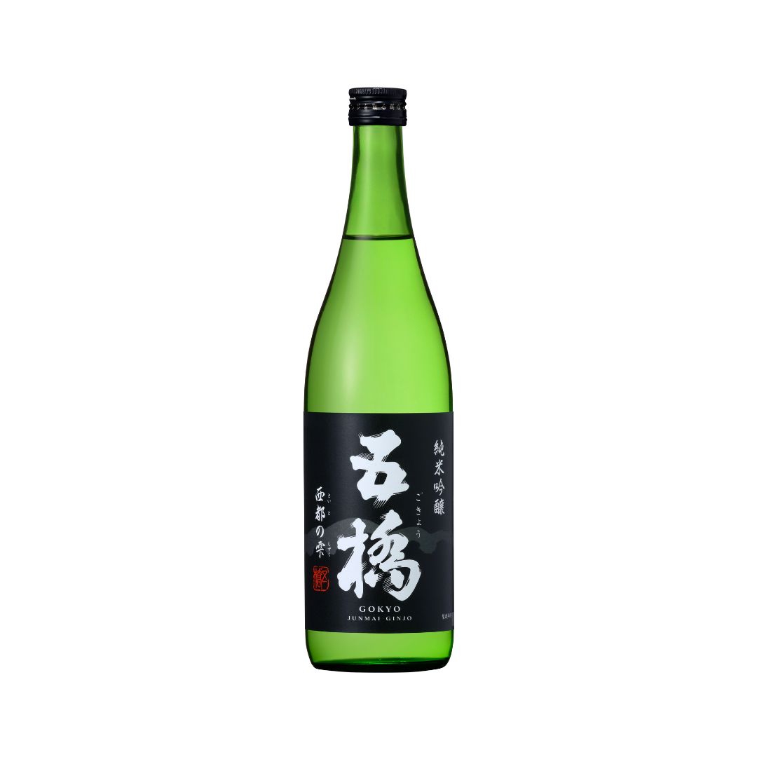 61 Junmai Ginjo
