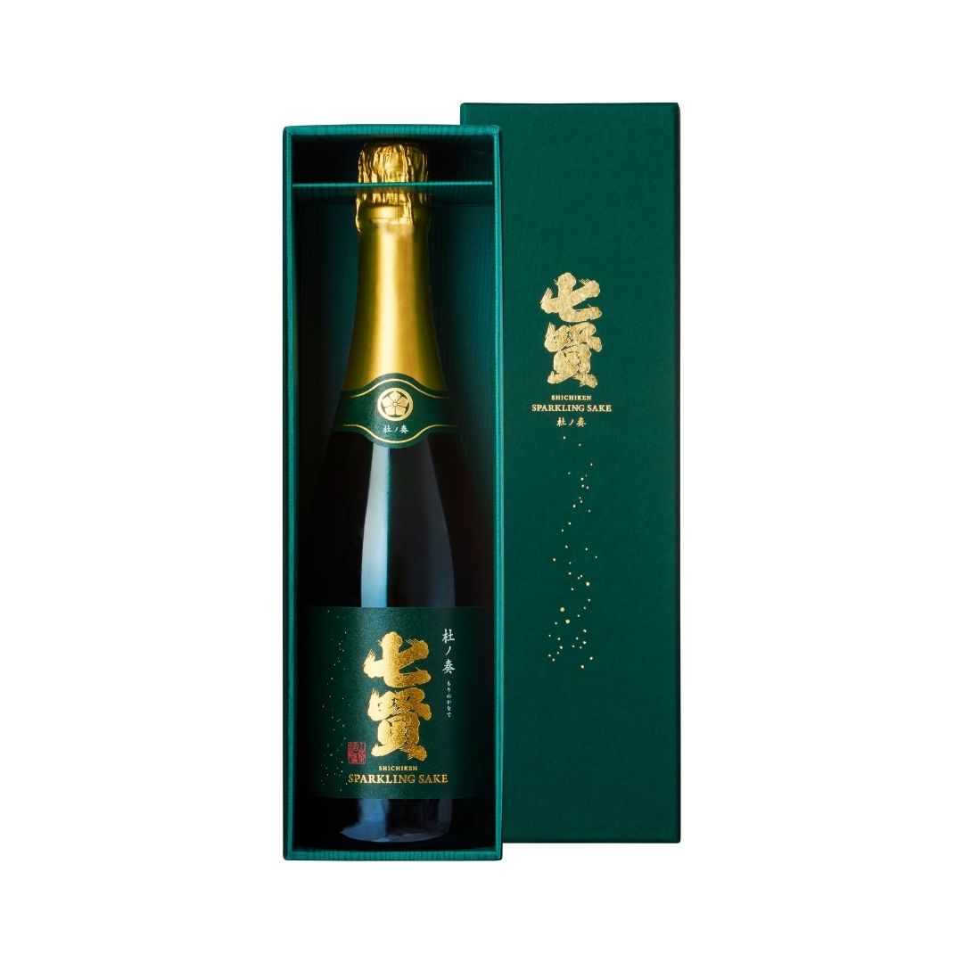 152 Sparkling Hakushu