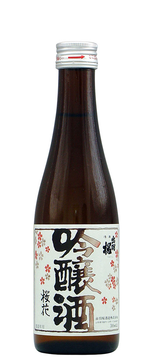 Kirschblüte 300ml Kirschblüte 300ml