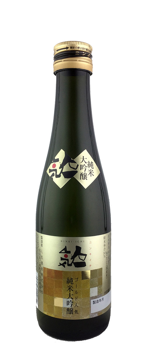Gold Label 300ml