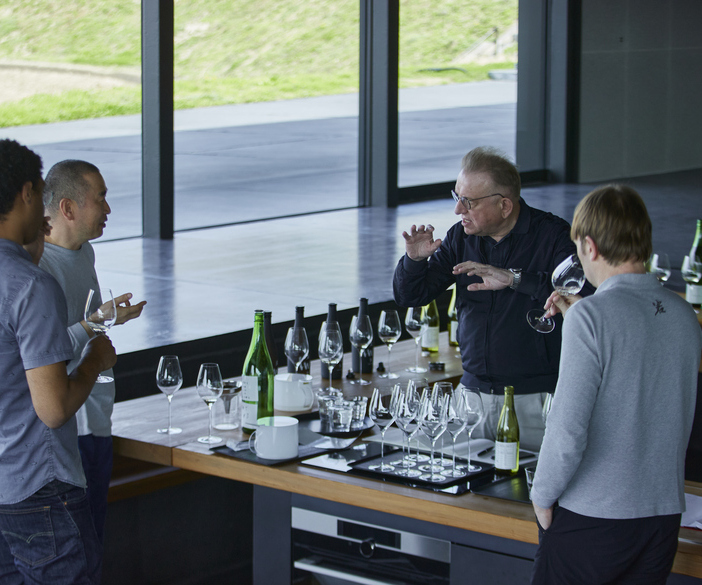 IWA 5 – Premium-Sake aus Toyama: Geschichte, Idee und Besonderheiten