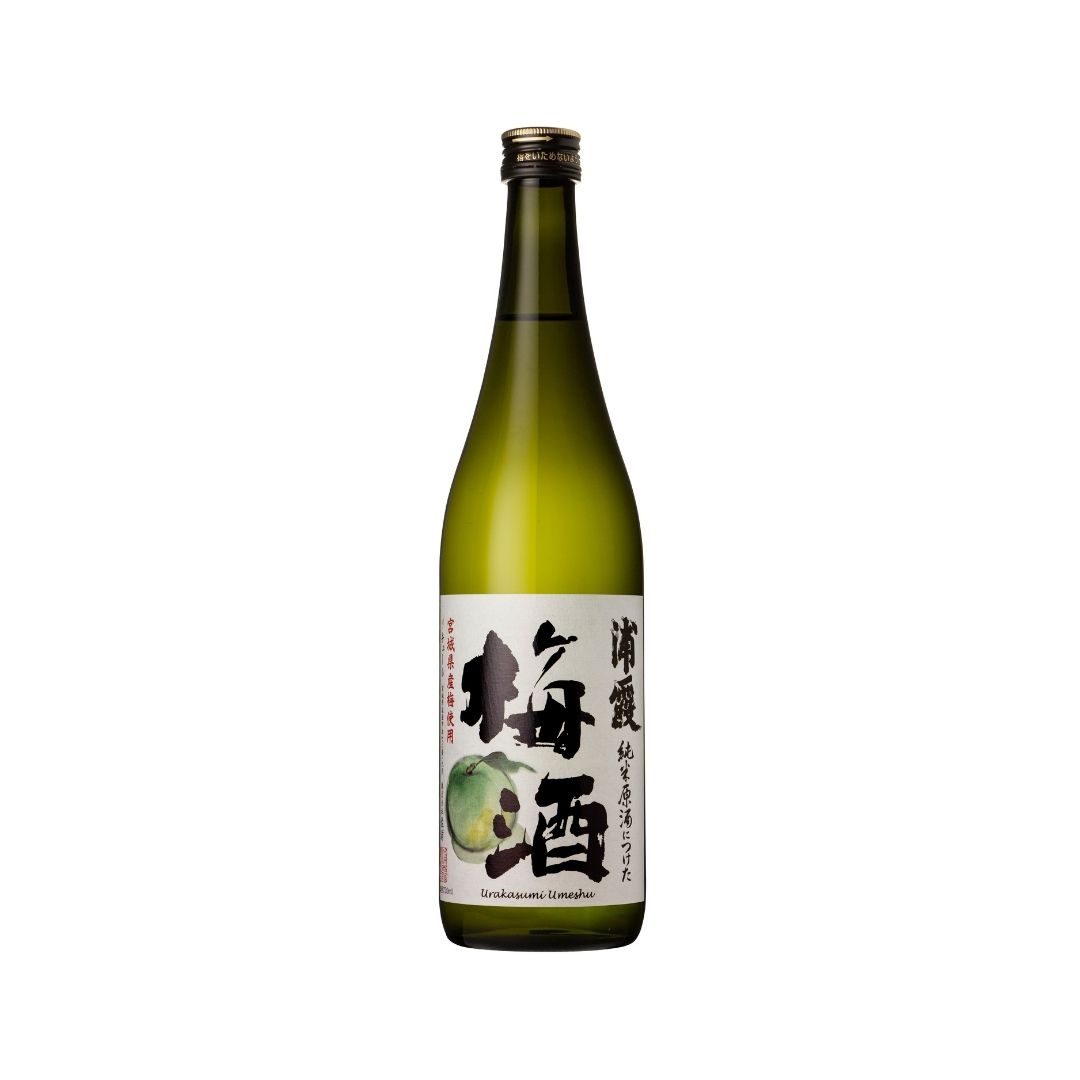 Miyagi Ume