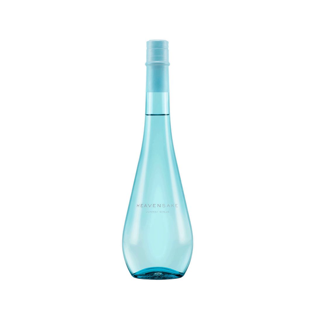 Junmai Ginjo