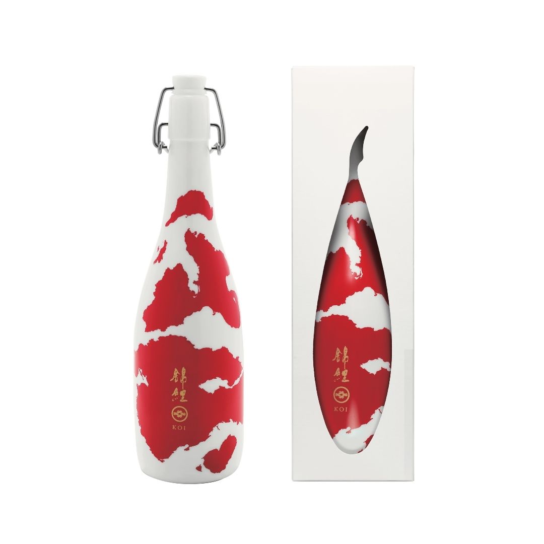 83 Koi