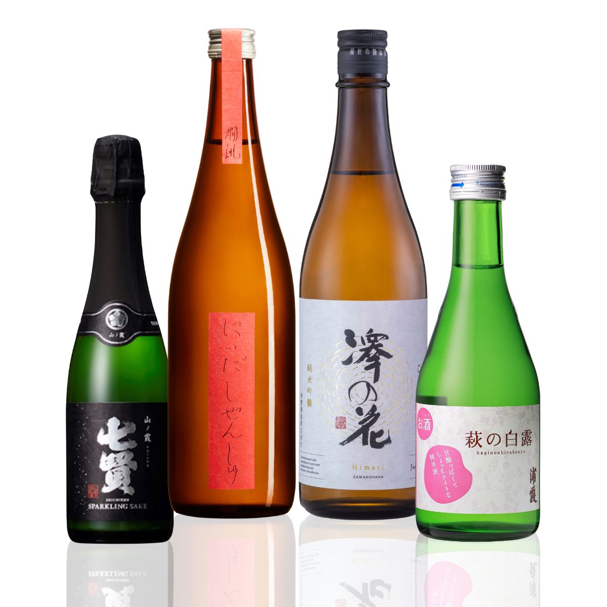 Sommelier-Set DHA