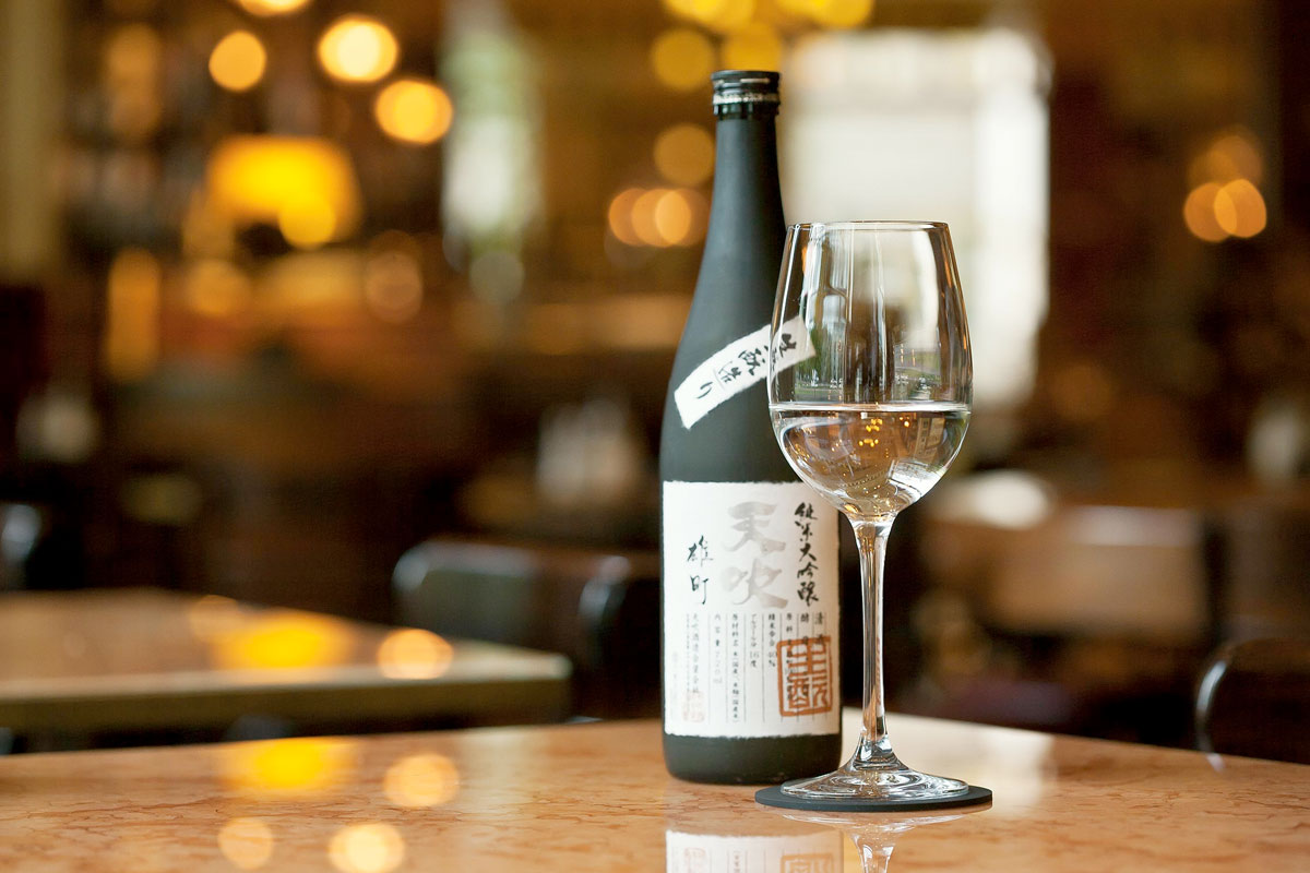 Sake & Shochu Academy Europe  Sake & Shochu Academy Europe