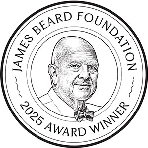 James Beard Media Award James Beard Media Award