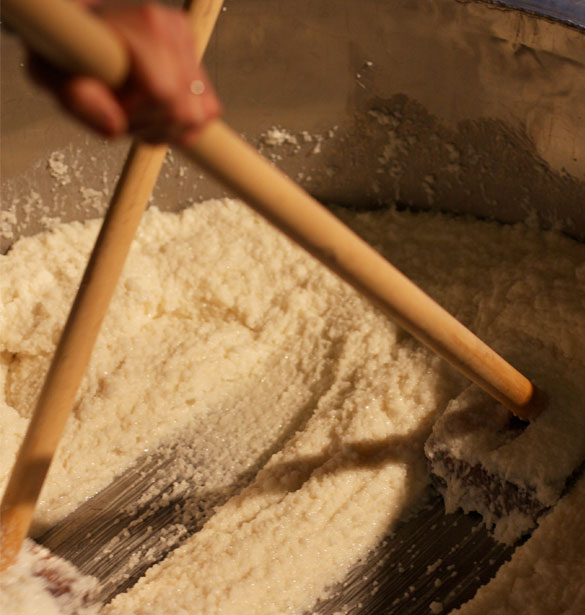 Kimoto and Yamahai methods