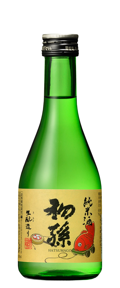Junmai 300ml Junmai 300ml