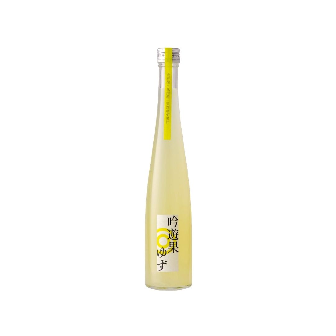 82 Ginjo Yuzu