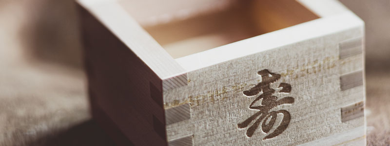 Sake Geschirr online kaufen