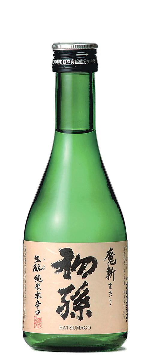 Makiri 300ml