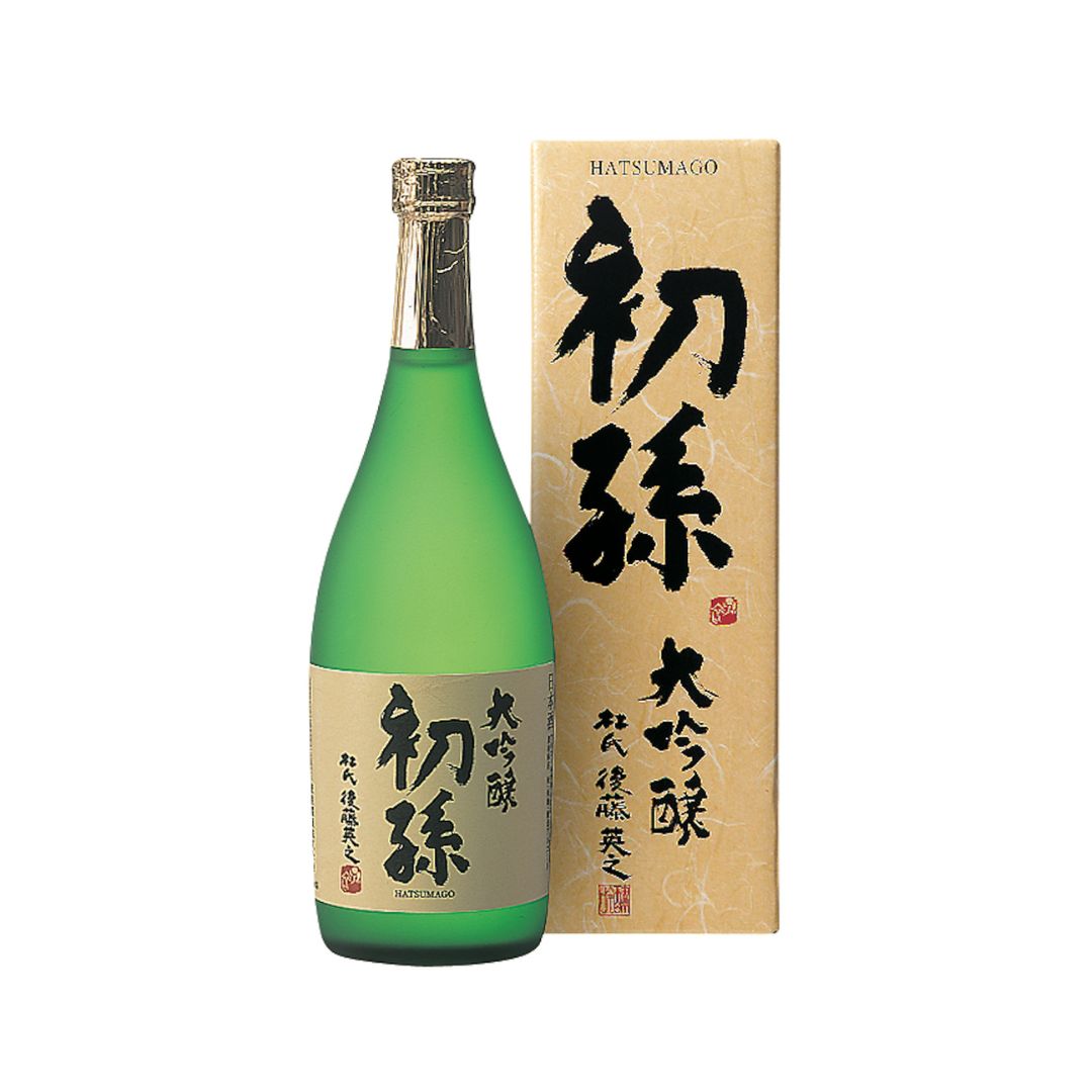 65 Daiginjo