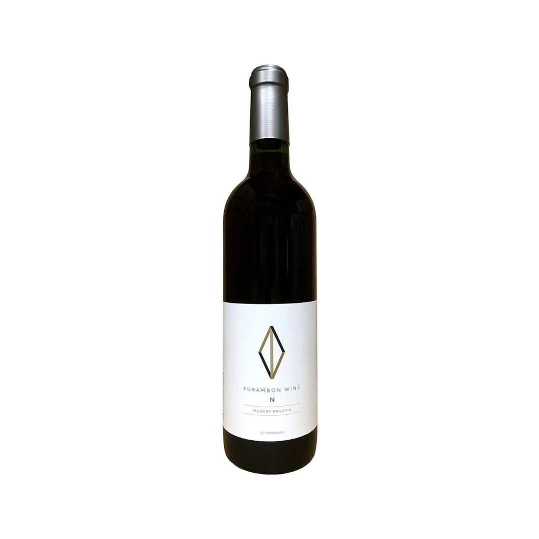Natur Muscat Bailey A