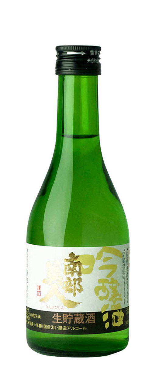Ginjo 300ml