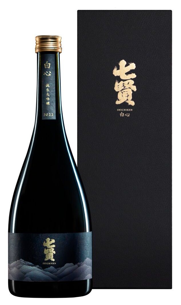 Hakushin - White Core