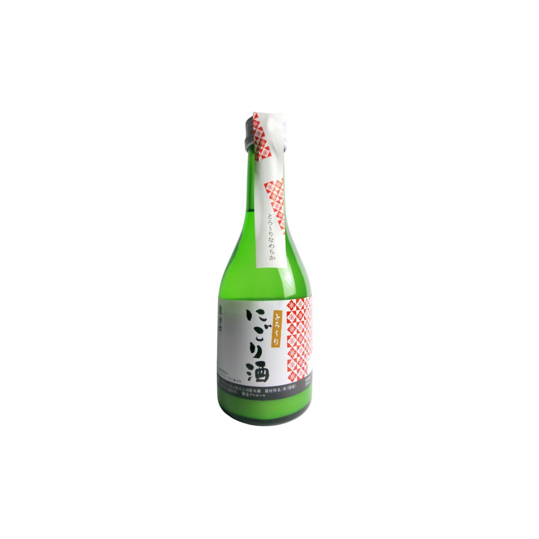 19 Nigori