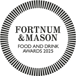Drinks Book Award von Fortnum & Mason in London Drinks Book Award von Fortnum & Mason in London