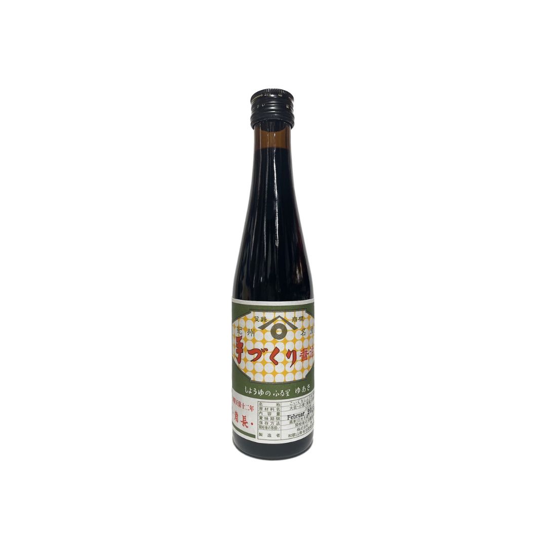Sojasauce Yuasa Tamari 300ml