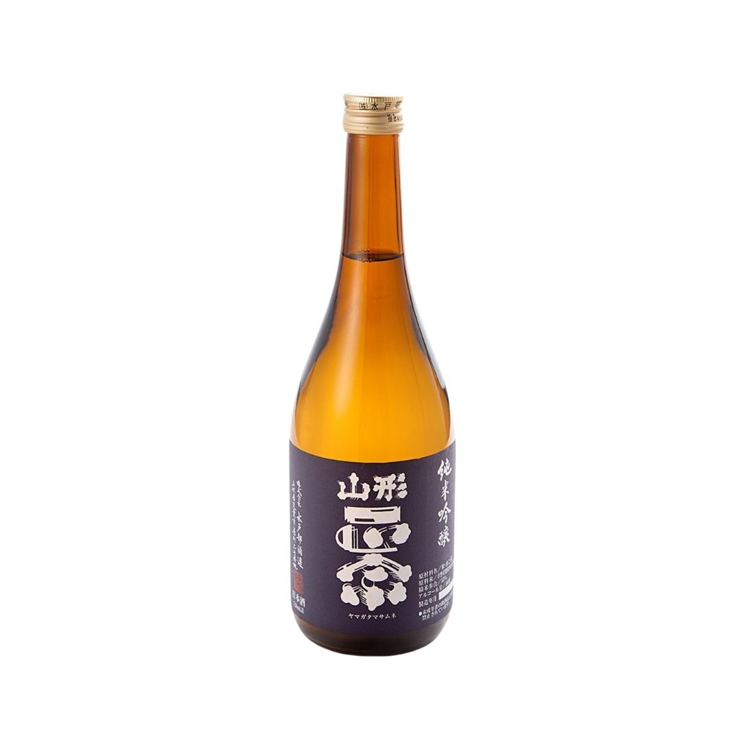 188 Junmai Ginjo Omachi