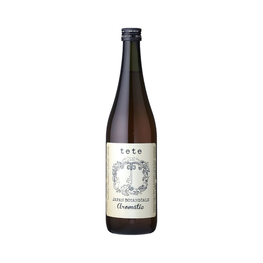 tete - Japan Botanicals