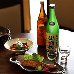 Seminar for Sake specialists