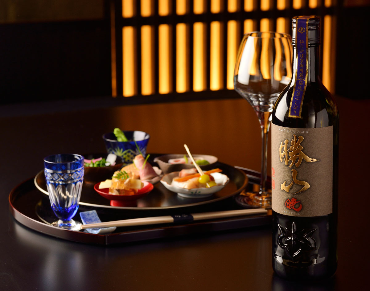 Explore the sake aroma & style guide Explore the sake aroma & style guide