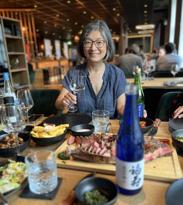 Food Pairing leicht gemacht – finden Sie den passenden Sake zu Ihrem Gericht