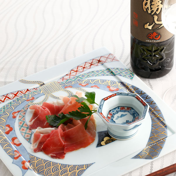 Food Pairing & Sake-Stil-Guide