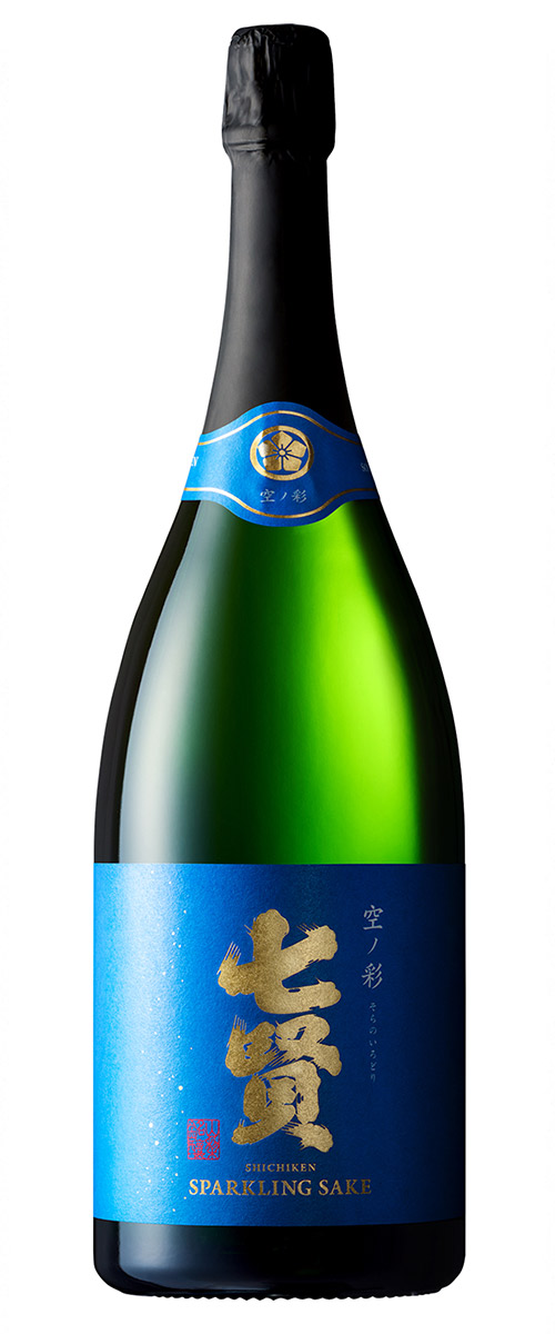 Sparkling Blue Sky 1440ml Sparkling Blue Sky 1440ml