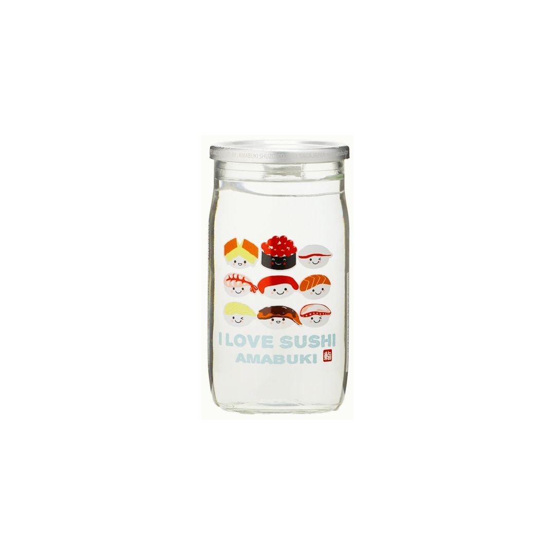2873F00TMYxqavpm I love Sushi Cup