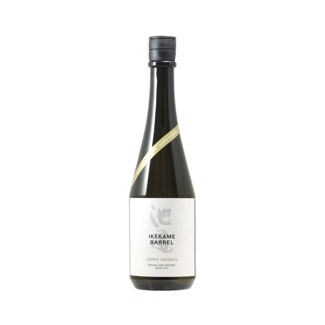 IKEKAME-Barrel-720ml Barrel