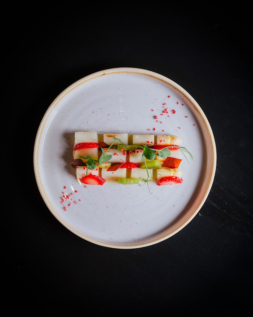 20 Jahre UENO GOURMET x Dae Mon