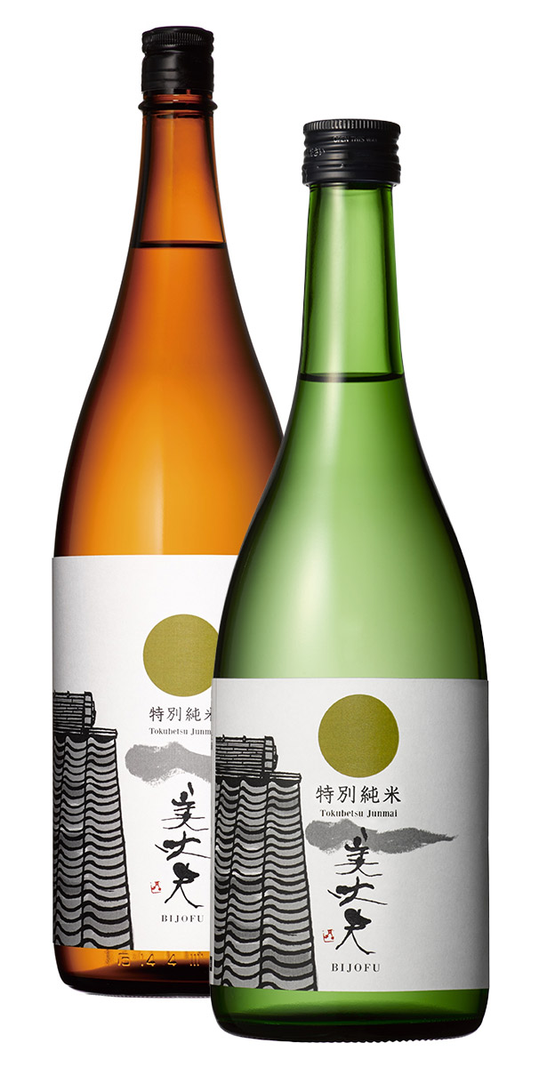 Junmai