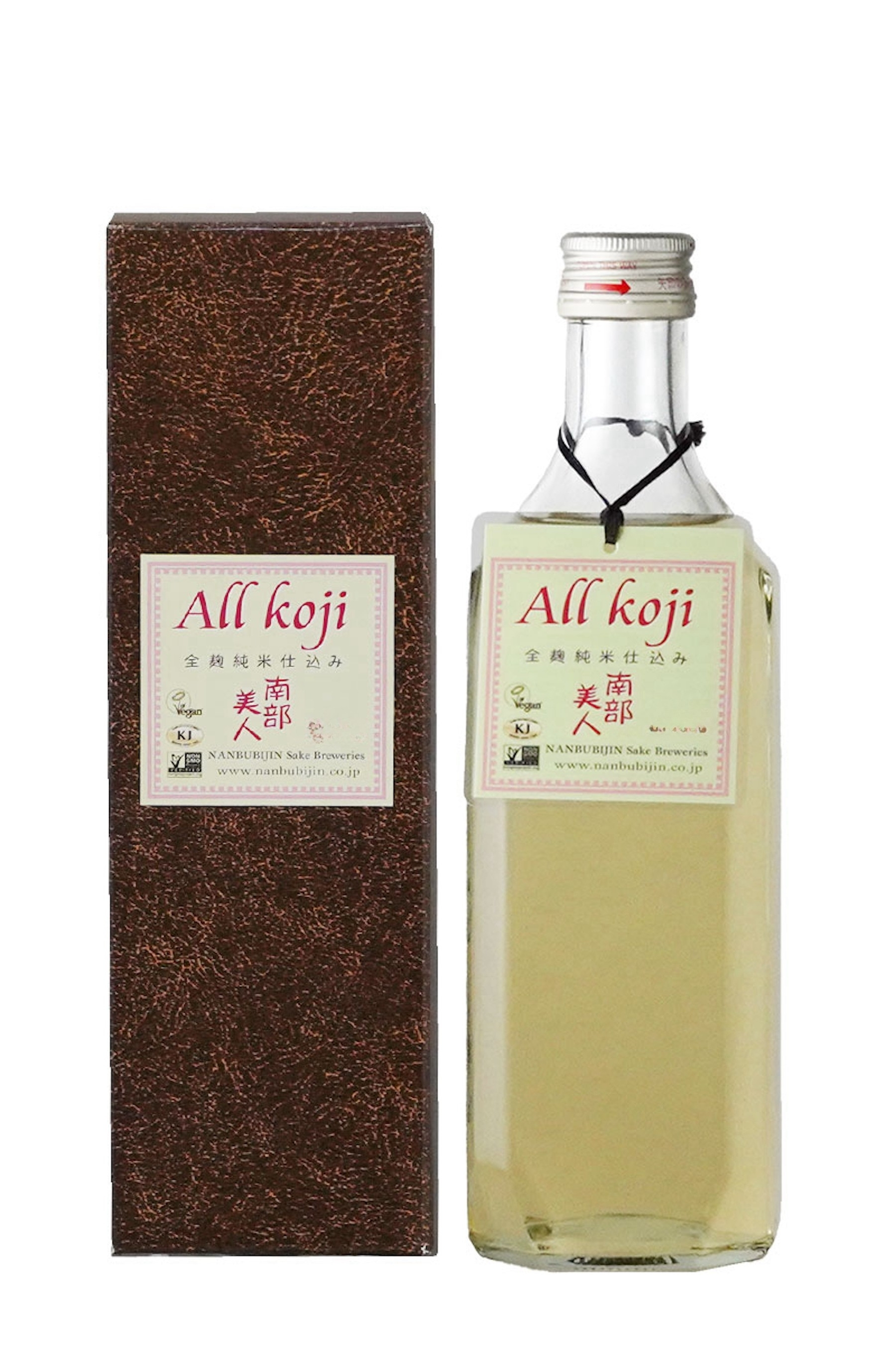 All Koji 2024