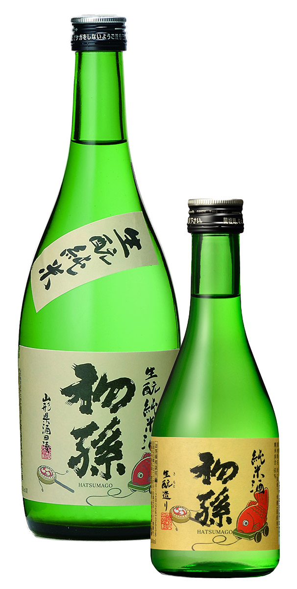 Junmai Junmai