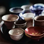 Japanisches Geschirr