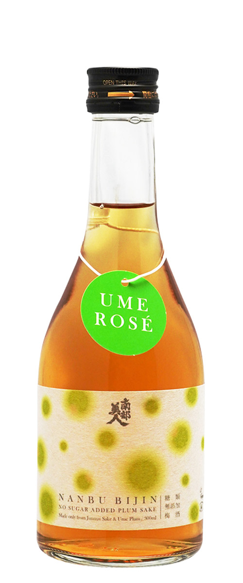 Ume Rosé 300ml