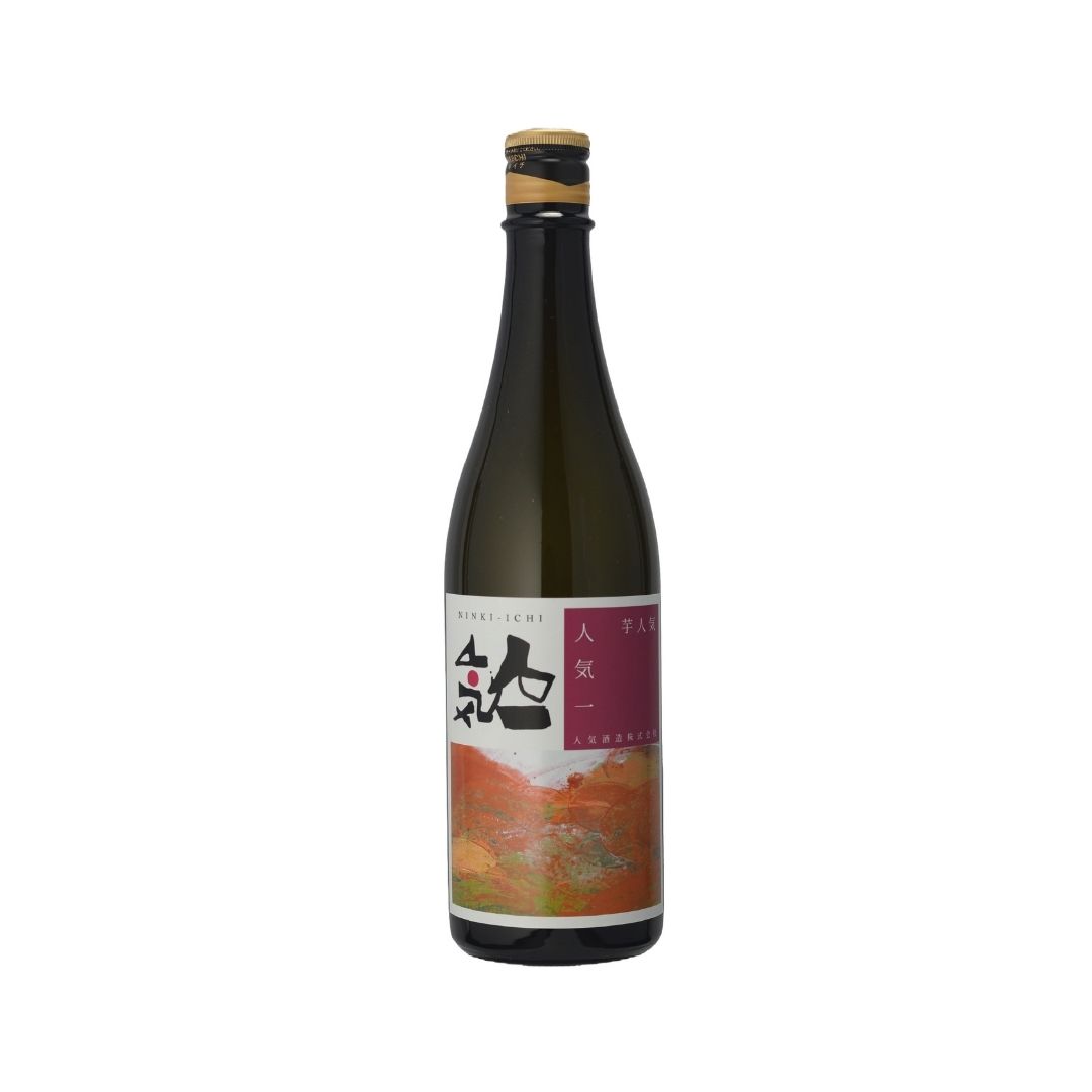Imo Shochu