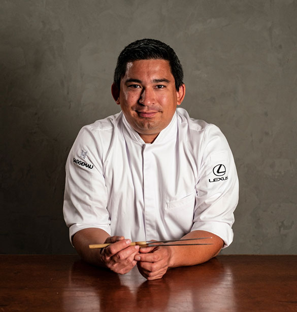 Tohru's Valentine's Day Menu