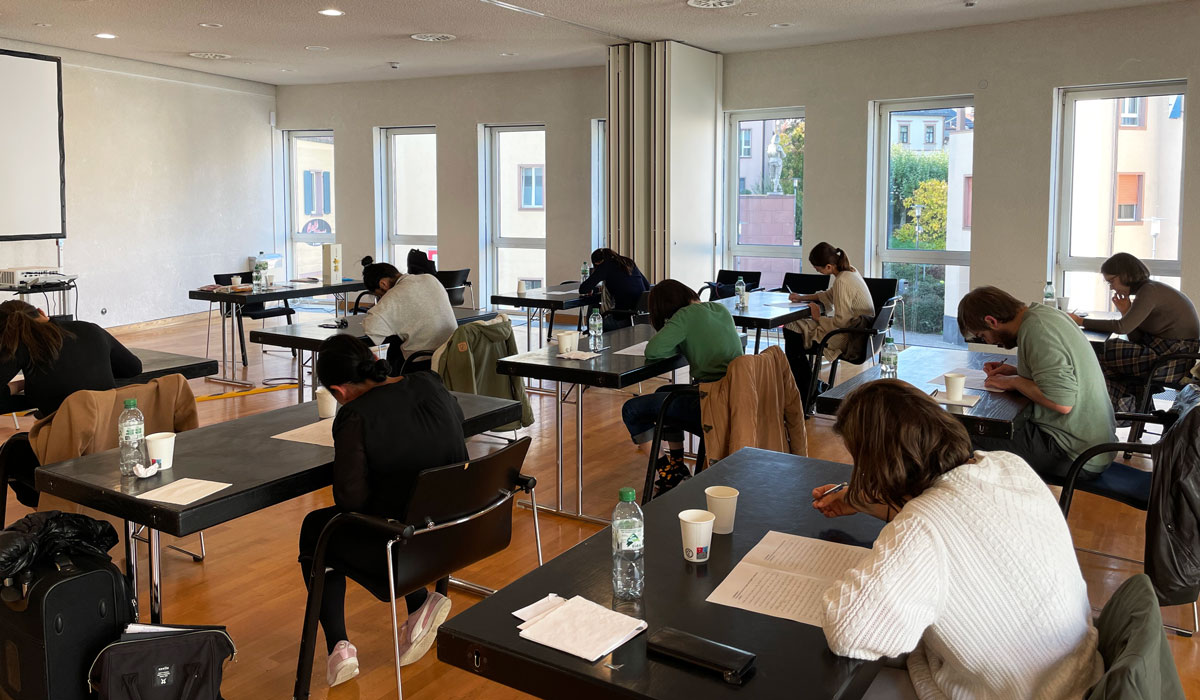 sake education program sake education program