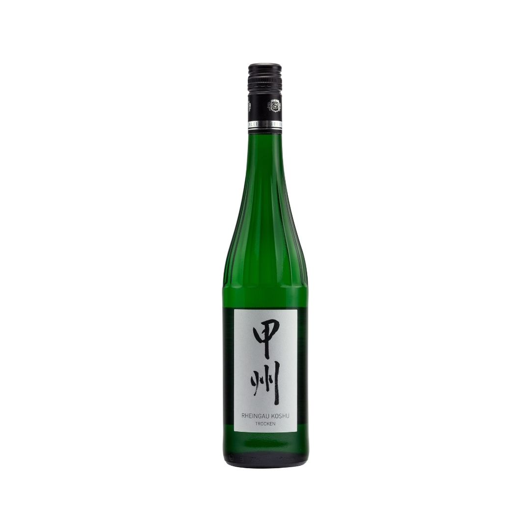Rheingau Koshu